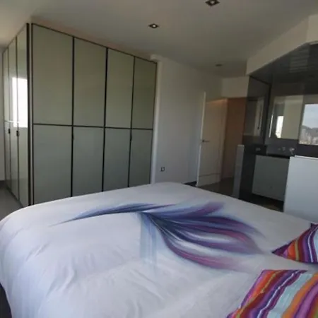 The Mask Blueline Appartement Benidorm